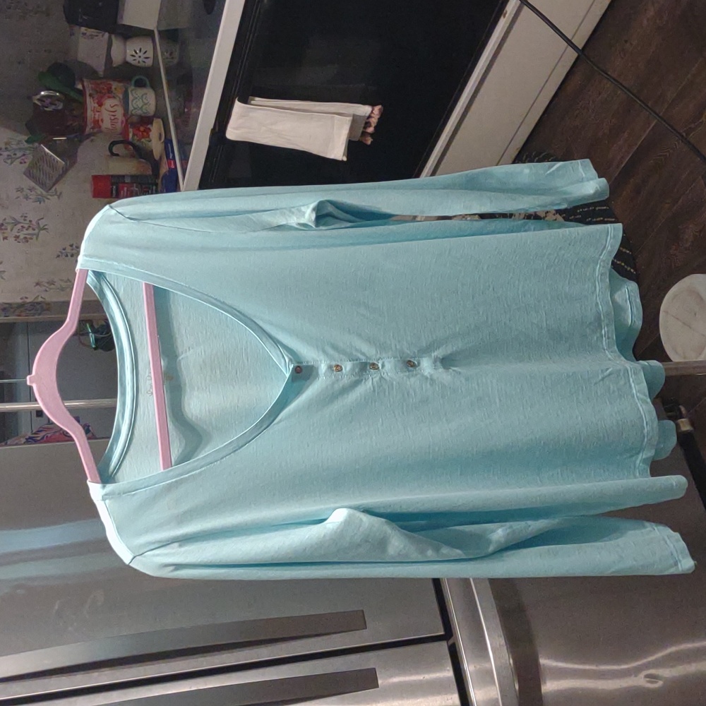 Lilly Pulitzer Sorella Top SZ XL